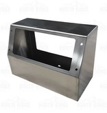 Stainless Steel Hale Standard Control Panel Box