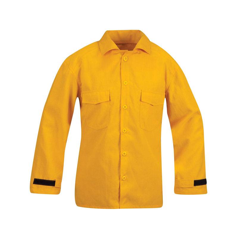 Wildland Shirt 6.0oz Synergy® - North Ridge Fire Equipment