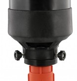 Scotty Firefighter Scotty Medium Expansion Foam Nozzle