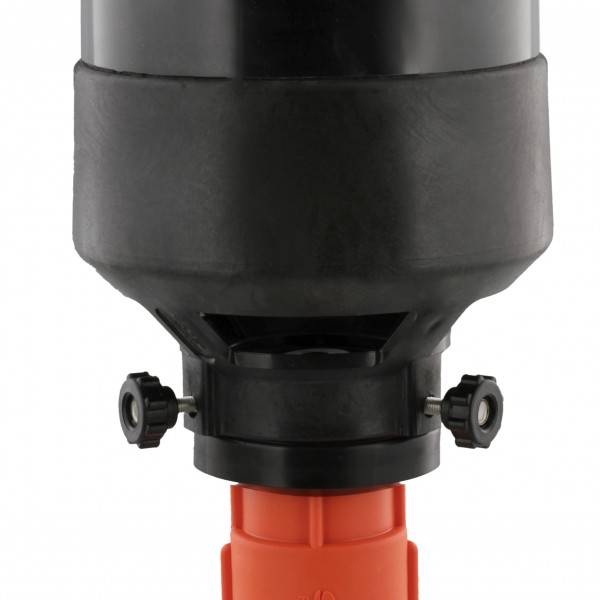 Scotty Firefighter Scotty Medium Expansion Foam Nozzle