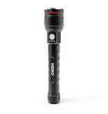 NEBO NEBO Redline Blast RC Rechargeable Waterproof Flashlight with 3,200 Lumens and Power Bank