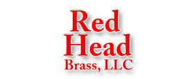 Red Head Brass - Fittings & Hose Adapters