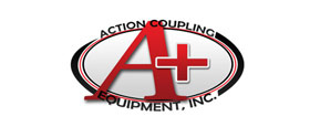 Fire Hose Couplings — Action Coupling