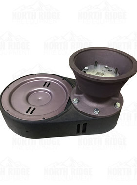 Mercedes Textiles Mercedes Textiles Water Pump Speed Increaser