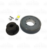 Mercedes Textiles Mercedes Textiles Water Pump Speed Increaser