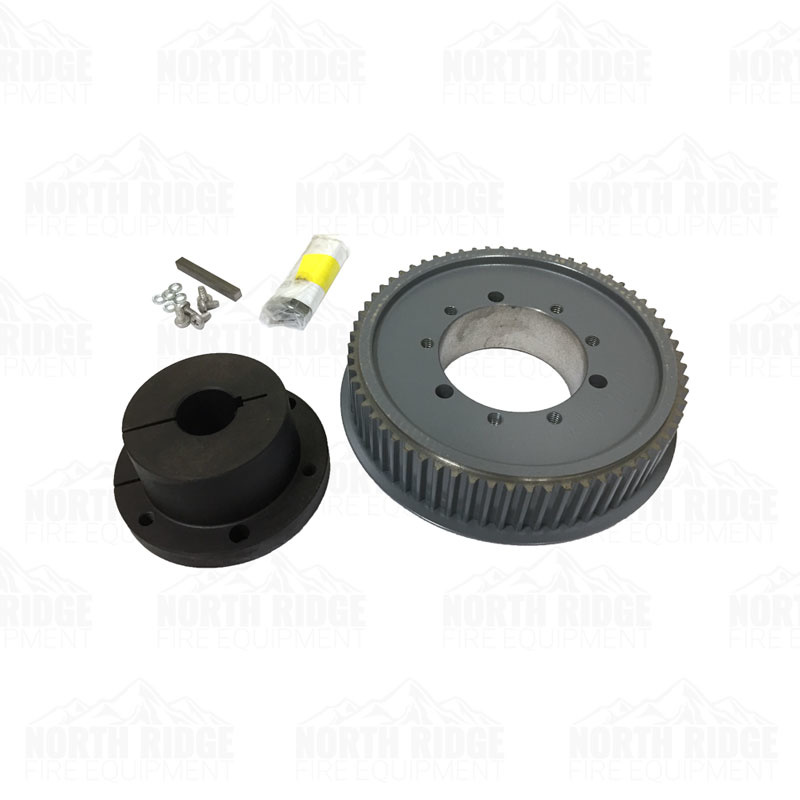 Mercedes Textiles Mercedes Textiles Water Pump Speed Increaser