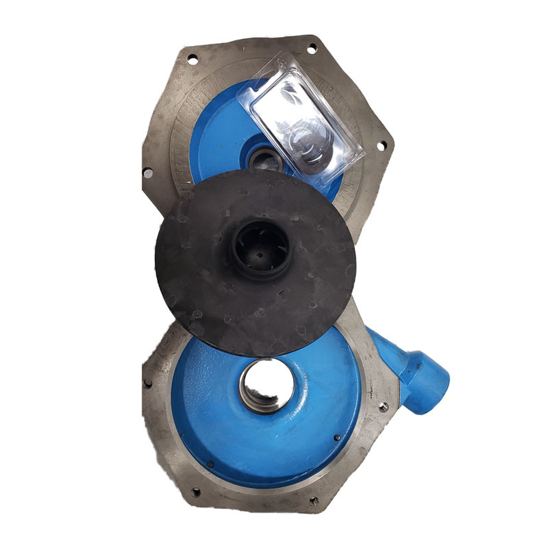 Hypro 1551 Complete Pump Less Engine North Ridge Fire Equipment