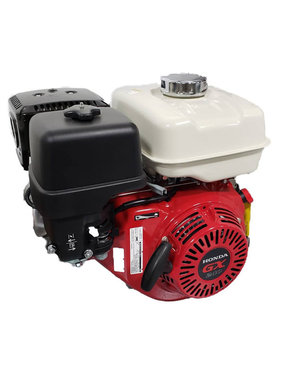 SCOTSCO GX630-RHQZB3 20HP Honda GX630 engine NO EXHAUST - North Ridge