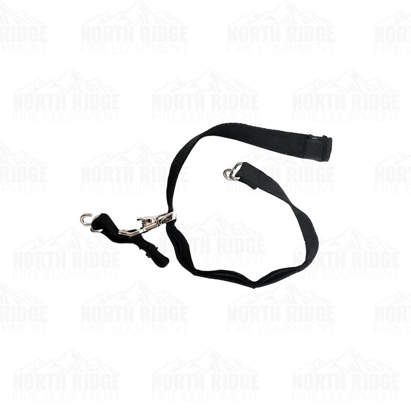 Bullard Bullard Wildland® Fire Helmet Replacement Chinstrap