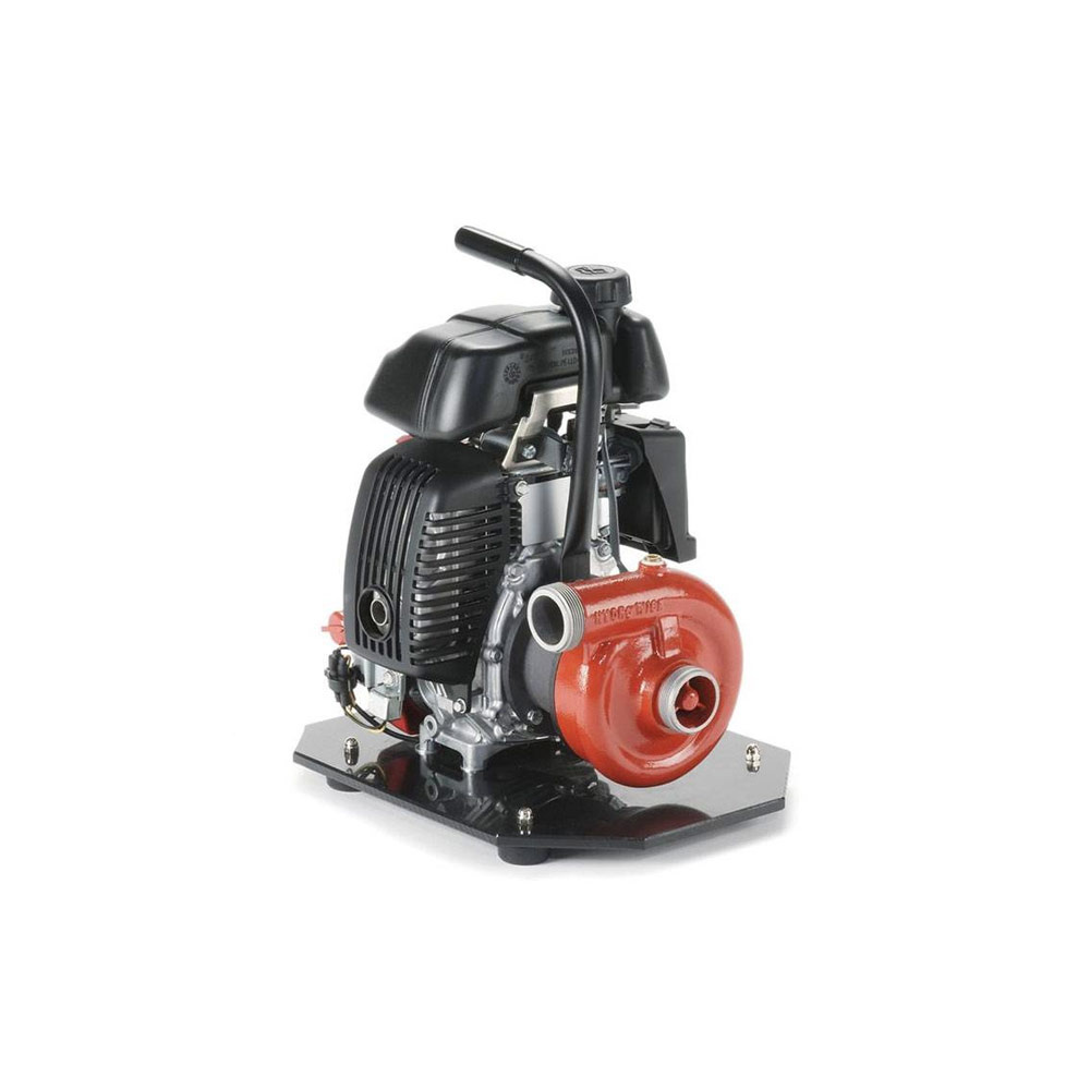 Mercedes Textiles WICK® 100 4H Firefighting Water Pump