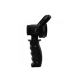 Scotty Firefighter Scotty D-Handle Pistol Grip Ball Shut Off 1.5" NH