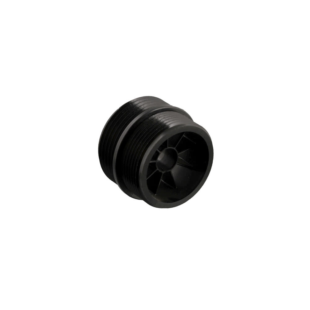 Scotty Firefighter Scotty 1 ½” NHT x 1 ½” NHT Double Male Connector