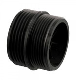 Scotty Firefighter Scotty 1 ½” NHT x 1 ½” NHT Double Male Connector