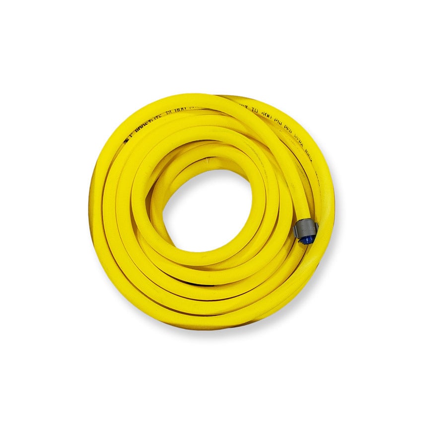 Booster Hose (Fire Protection)