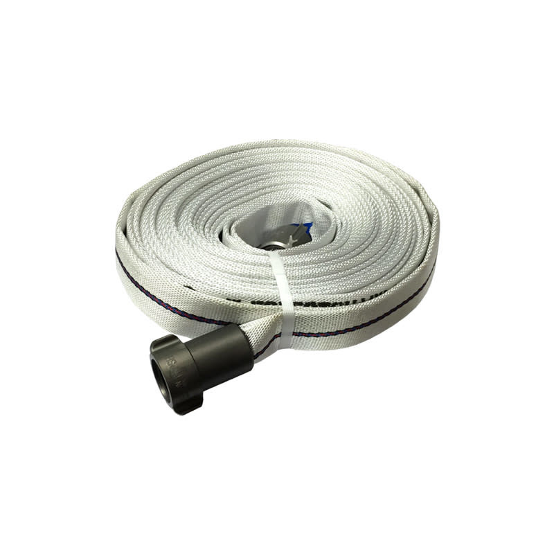 Forestguard II® 1 NPSH x 50 ft. Fire Hose - North Ridge Fire Equipment