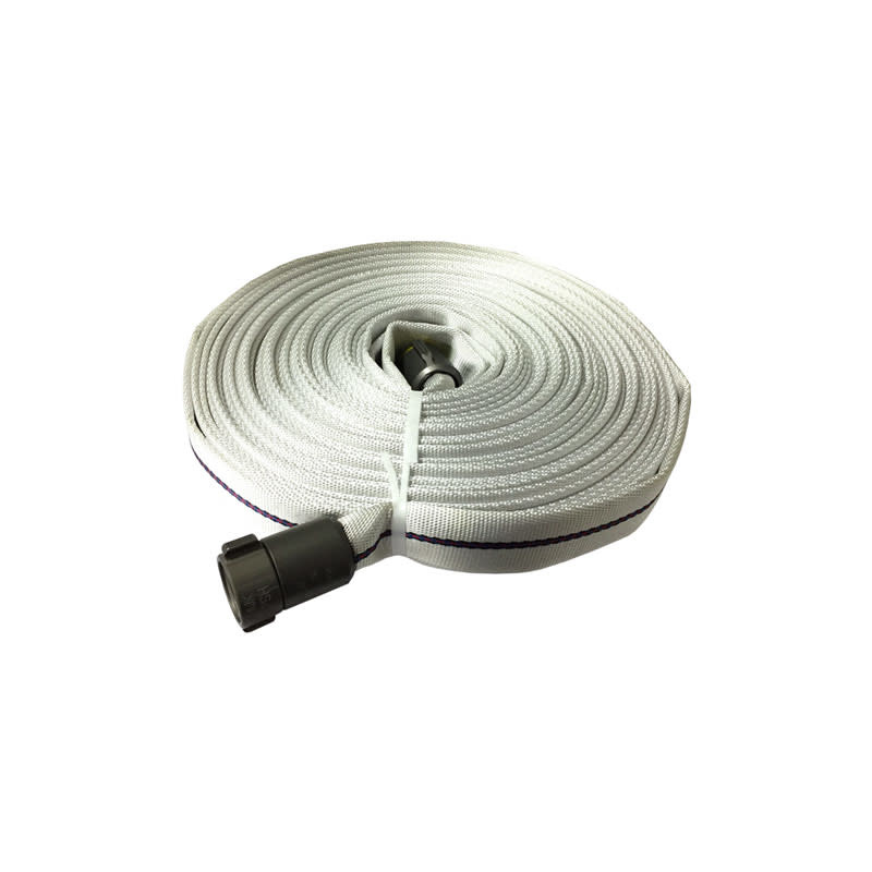 1-1/2 x 100 Feet Reel Fire Hose –