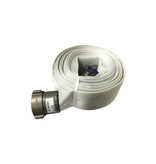 Mercedes Textiles Mercedes Niagara® 2 1/2" NH x 50 ft. Fire Hose