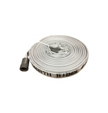 Kuriyama of America, Inc Kuriyama Forest Lite™ 100 ft., 1 in. Size, and NST Coupling Type 1 Fire Hose