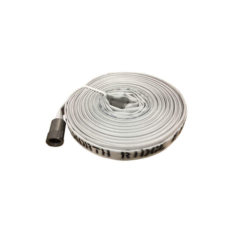 Kuriyama of America, Inc Kuriyama Forest Lite™ 100 ft., 1 in. Size, and NST Coupling Type 1 Fire Hose