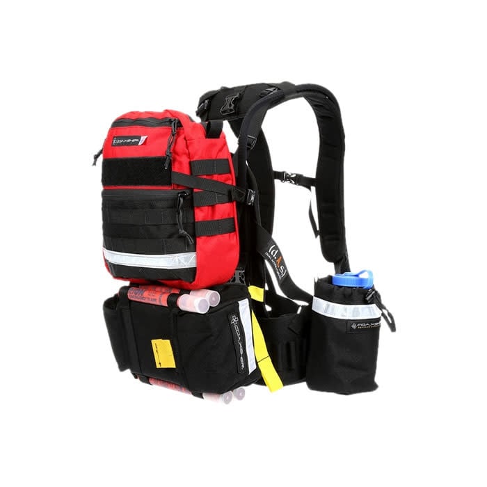 Coaxsher Coaxsher FS-1 Spotter Wildland Fire Pack