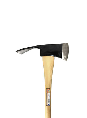 Pulaski Axes & Wildland Firefighting Hand Tools - North Ridge Fire ...