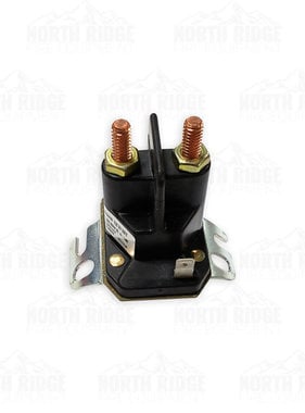 Briggs & Stratton 846820 Starter Solenoid