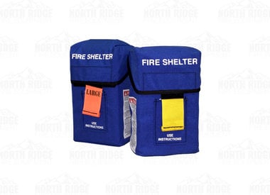 Fire Shelters & First Aid