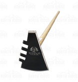 Prohoe Manufacturing, LLC Prohoe 7" Travis Tool with 54" Ash Handle