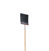 Council Tool Co. Council Tool Fire Swatter with 60″ Wooden Handle