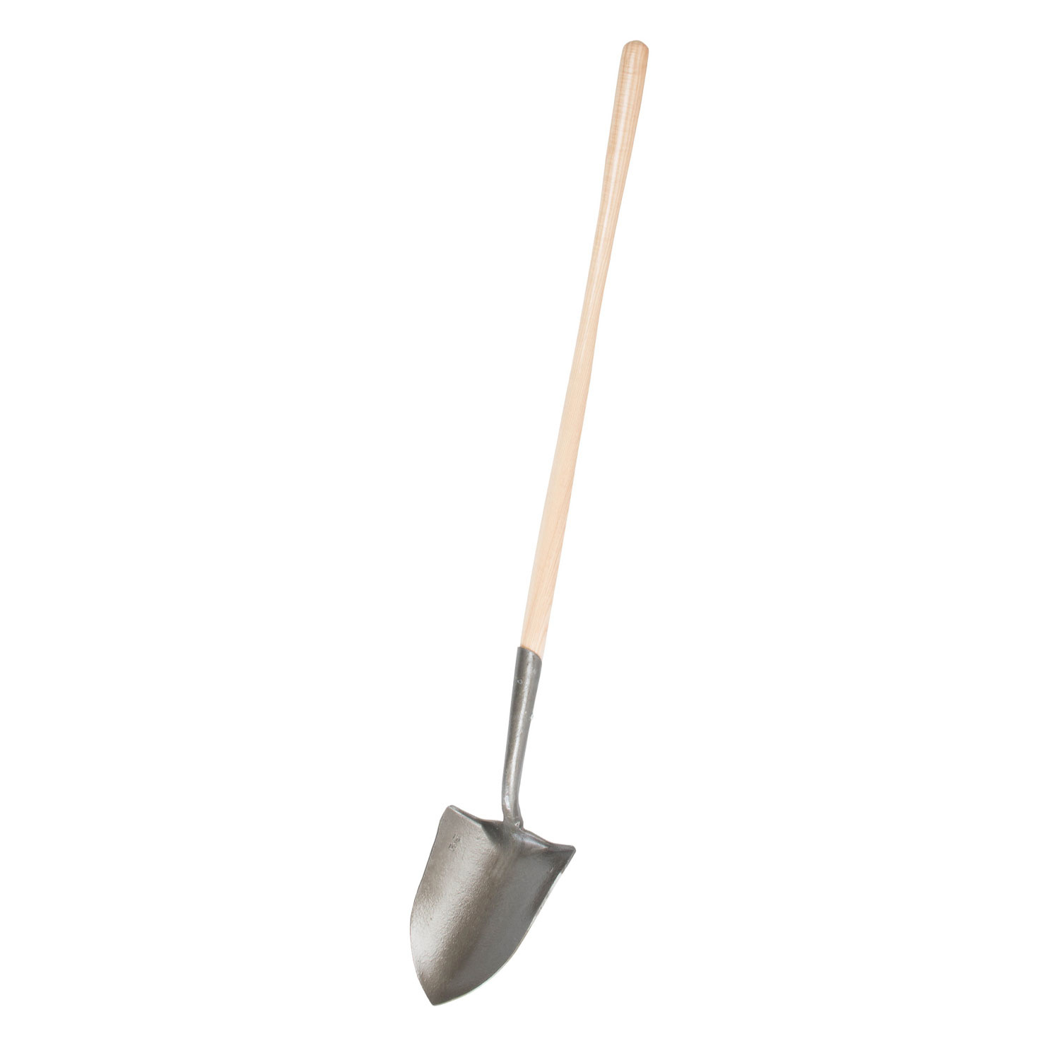 L COUNCIL TOOL FFSHOSS38 FSS Fire Shovel,Straight Handle,42 In 