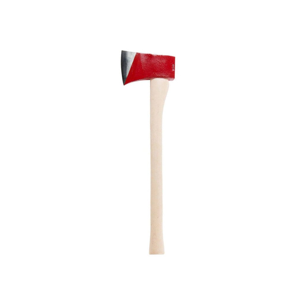 Council Tool Co. Council Tool 3.5 lbs. Miner’s Axe Dayton Pattern; 26″ Straight Wooden Handle