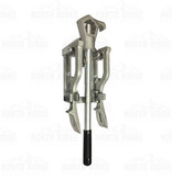 Action Coupling Action Coupling Triple Wrench Holder with 2 Spanner Wrenches & 1 Hydrant Wrench