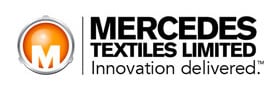 Mercedes Textiles Limited - Pump Parts