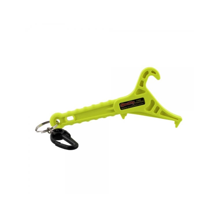 Scotty Firefighter Scotty Spanner Wrench