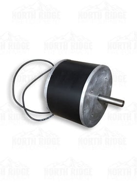 HANNAY ELECTRIC REEL. High Pressure hydraulic lines. DC Magnet Motor 12v