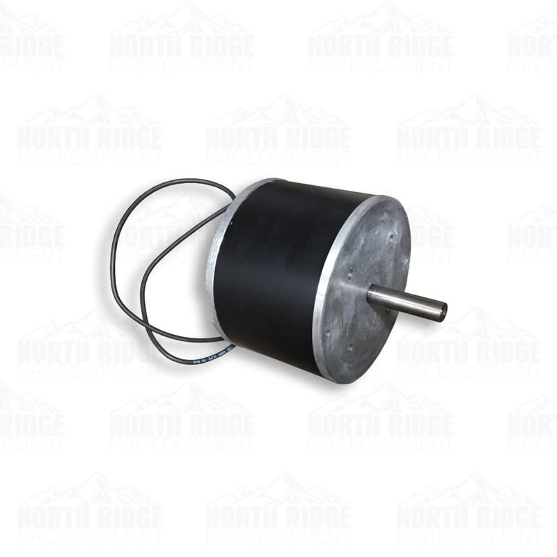 Hannay Electric Switch 9917.0004  Buy Hannay Reel Parts - In Stock