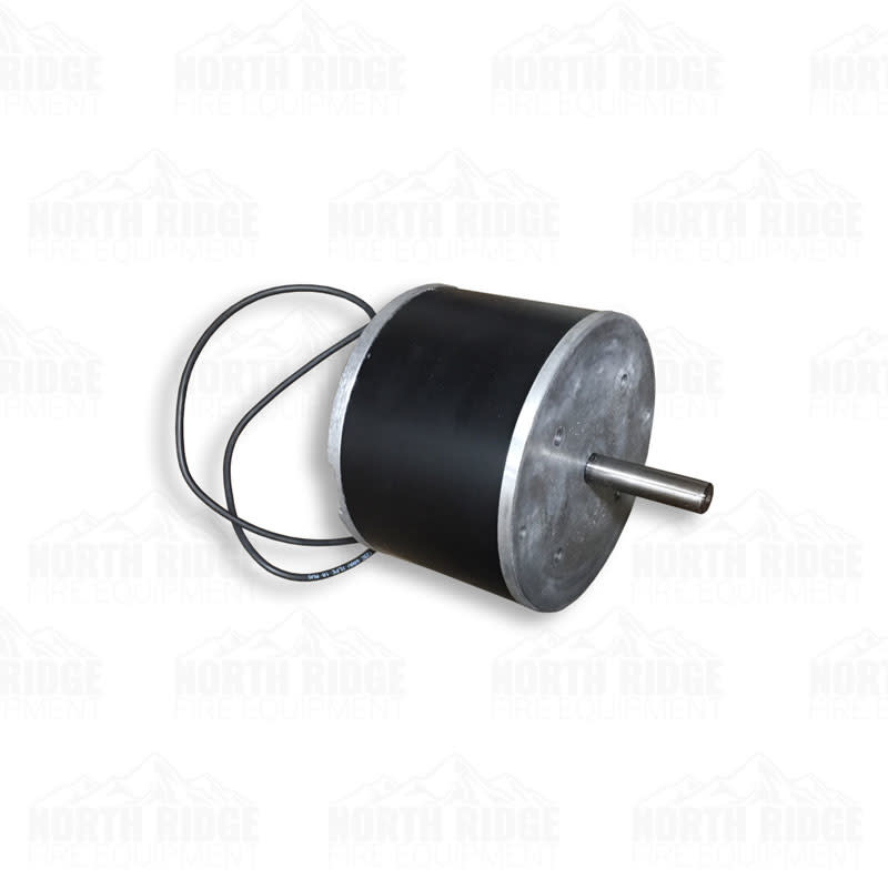 Hannay Hose Reel Parts & Accessories - North Ridge Fire Equipment