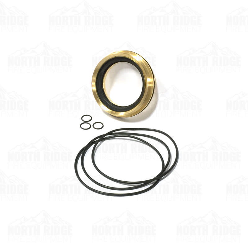 Elkhart Brass 893/2830 Series 3" Valve Field Service Kit #80421001