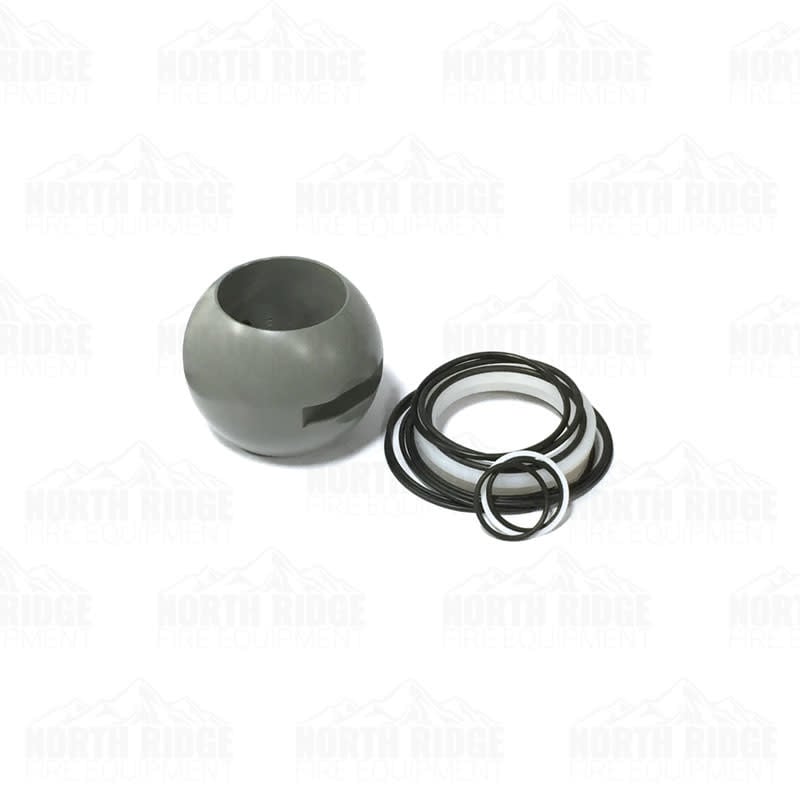 Elkhart Brass 2925 Series 2.5" Valve Field Service Kit with Ball #81107001