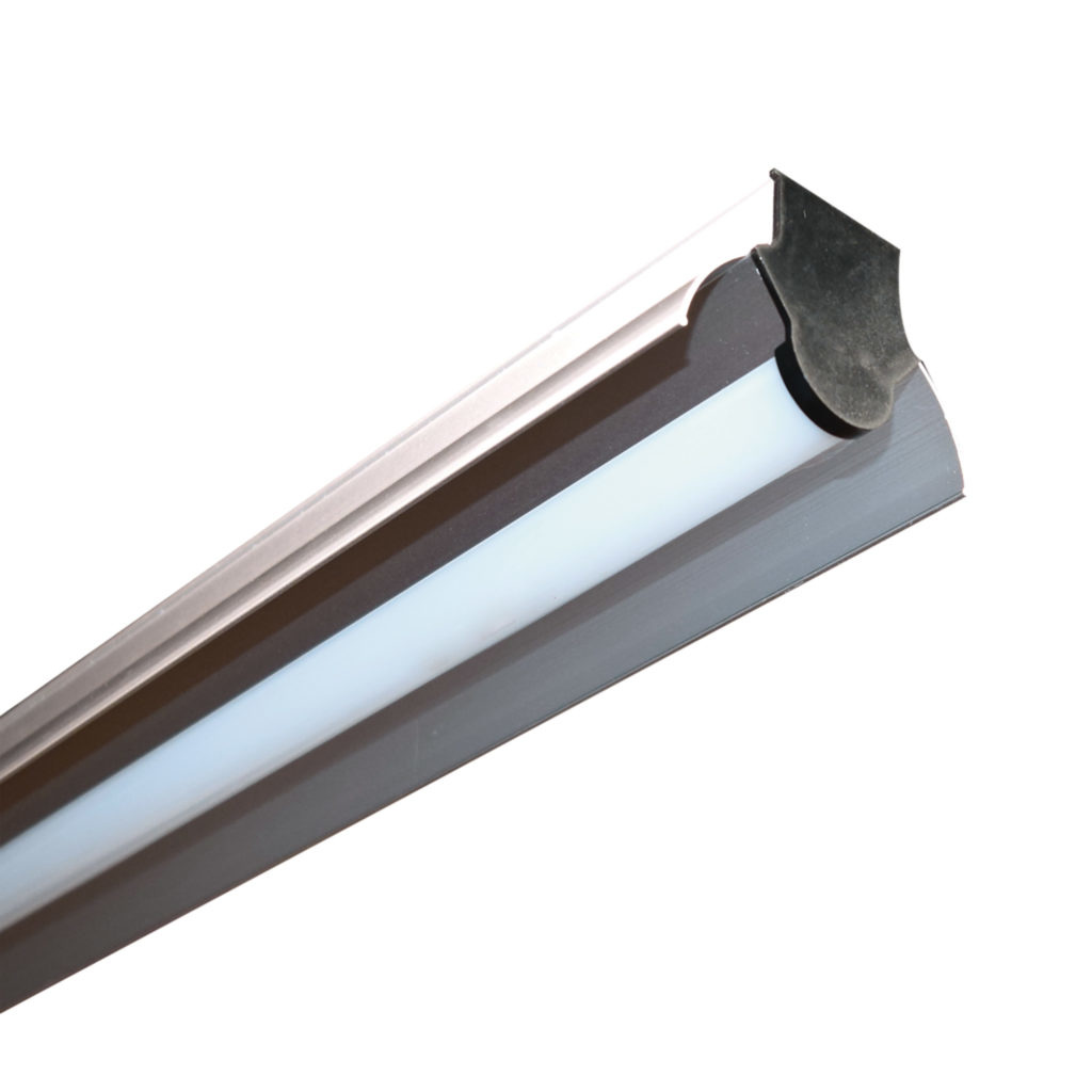 GT-SL-5000-LINK 5000 Lumen Led Linkable Shop Light