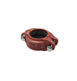 2" Grooved Coupling Pipe Clamp