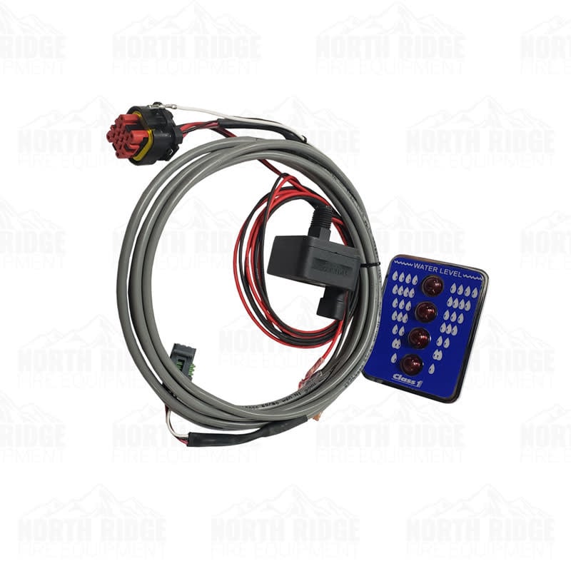 HALE 113739KIT ITL4 Water tank level Gauge With 10FT Cable and