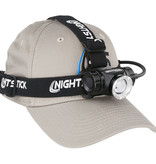 Nightstick Nightstick Adjustable Beam 1K Lumens Rechargeable Headlamp