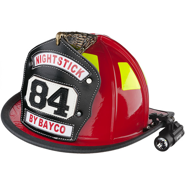 Nightstick Nightstick Forge™ Helmet-Mounted Multi-Function Flashlight