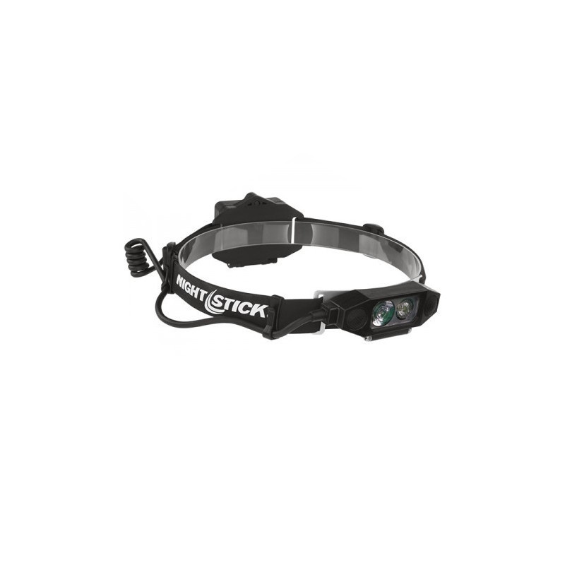 Nightstick Nightstick Low-Profile Dual-Light™ Headlamp