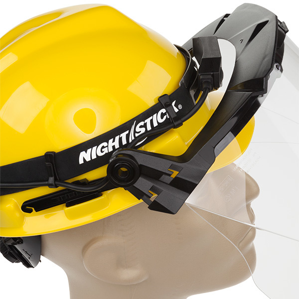 Nightstick Nightstick Low-Profile Dual-Light™ Headlamp