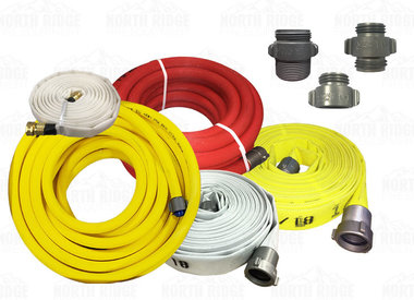 Hose & Fittings