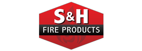 S&H Fire Products Dual Range Nozzle