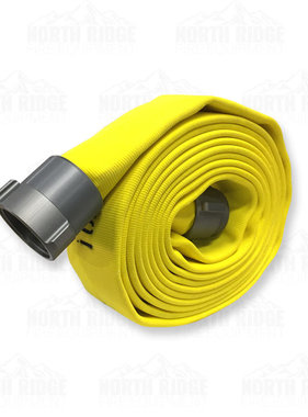 Kuriyama of America, Inc Armtex® Attack™ 25 ft, 2 1/2 in. Size, and NST Coupling