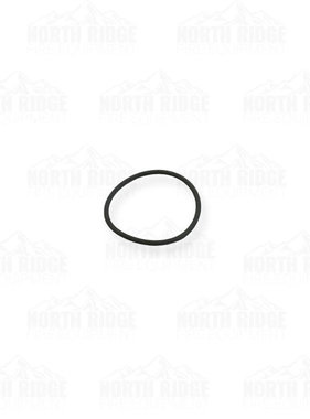 Mercedes Textiles (8) WICK® 375 Intake O-Ring #72PSO10-0062229